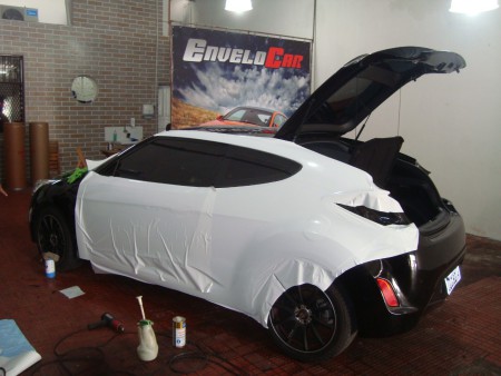 Data 18/01/13 - Veloster - em produção
